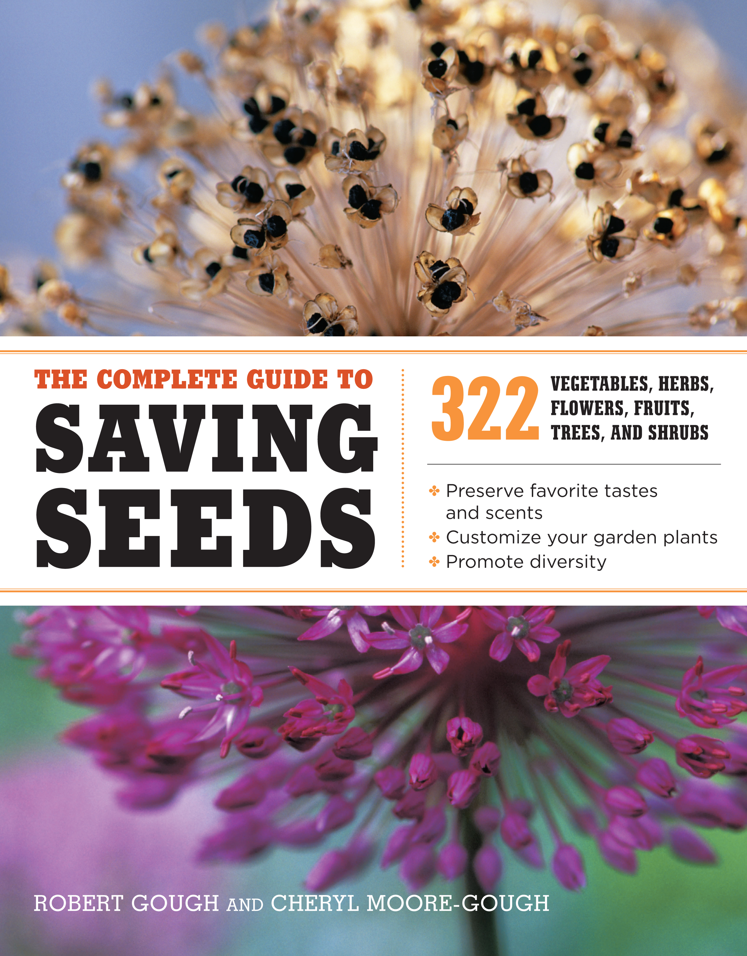 Mastering Seed Saving: Tips for Heirloom & Native Varieties